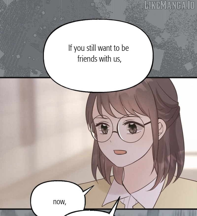 Soul to Soul Chapter 26 - page 26